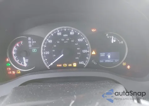 2015 Lexus Ct 200H из США, поврежденный, VIN JTHKD5BHXF2237765